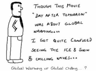 Day After Tomorrow,movie reviews,global warming cartoons,insane,jokes