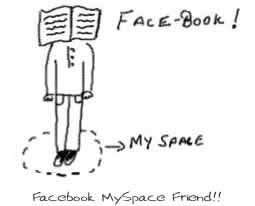 Facebook Friend…