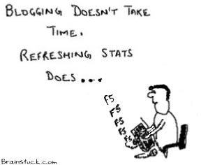 Time consuming