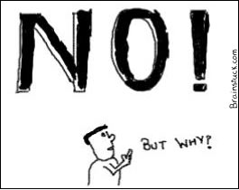 Reasons, Why, Cartoons