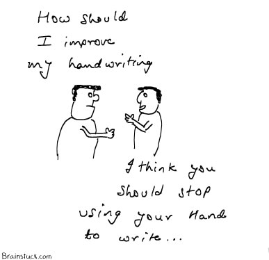 handwriting-without-hand Handwritten,Typed,Hand writing,Text