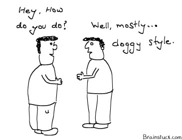 How do you do vs. How are you 