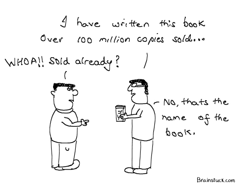 over-100-million-sold-republished Over 100 Million Copies Sold - International Bestseller - Name of the book